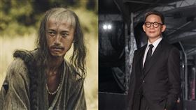 《斯卡羅》曹瑞原 吳慷