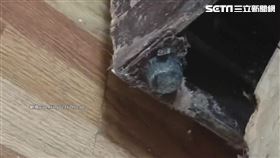 控床板、衣櫥發霉！簽約但未住房客怒租金被扣