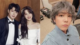 崔敏煥、金律喜、李洪基。（圖／翻攝自IG）