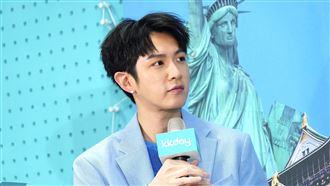 柯震東公仔收藏全碎！損失5百萬超慘