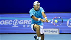 台灣好手許育修。（圖／海碩整合行銷提供）