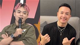 海產、小鐘（臉書、中天提供）