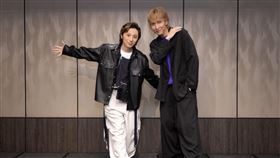 W-inds.（圖／G-MUSIC提供）