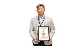 中保科榮獲外資精選百強及國家品牌玉山獎《傑出企業類》獎（業配勿用）