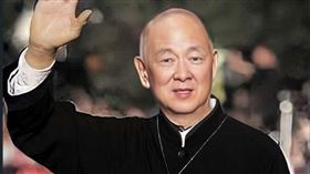 王羽告別式）。（圖／家屬提供）