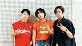 FTISLAND、崔敏煥。（圖／翻攝自IG）