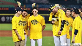 丹尼爾將離開台灣　大讚棒球文化無與倫比