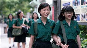 《夜校女生》、陳姸霏、項婕如、邱以太，