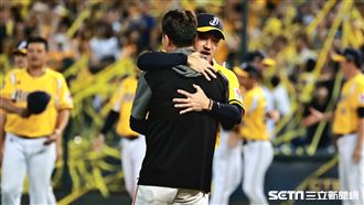 林岳平賽前互動是心理戰　平野高喊先不要