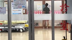 海軍基地,海軍陸戰隊,左營基地,中正哨口,衛兵