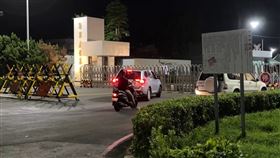 海軍基地,海軍陸戰隊,左營基地,中正哨口,衛兵