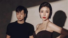 林可唯。（圖／翻攝自林可唯臉書）