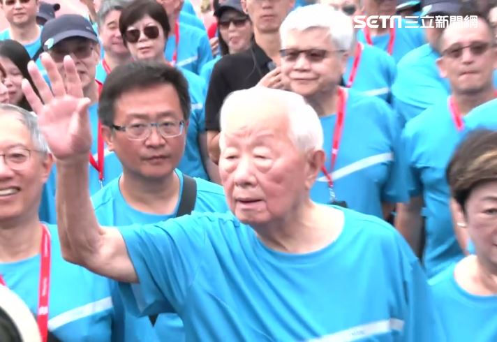 在這次配息中，台積電約185萬股東受惠。其中，創辦人張忠謀（若持股不變）約可入帳6.25億元（示意圖／資料照）