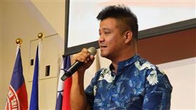 台中,商演歌手,康岳,小翁立友,詐騙園區,拘禁（圖／翻攝康岳臉書）