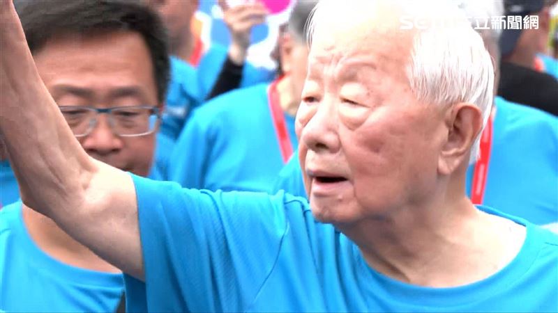 台積電運動會／張忠謀喊2次：全球化已死