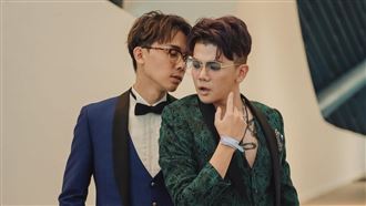 反骨男孩全員解散　孫生宣布組新團條件曝