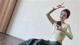 （圖／翻攝自楊丞琳臉書）