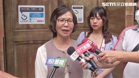 蔡壁如回應柯媽媽不喜歡