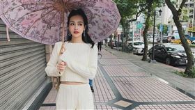 王思佳擁有姣好身材。（圖／翻攝自王思佳IG）