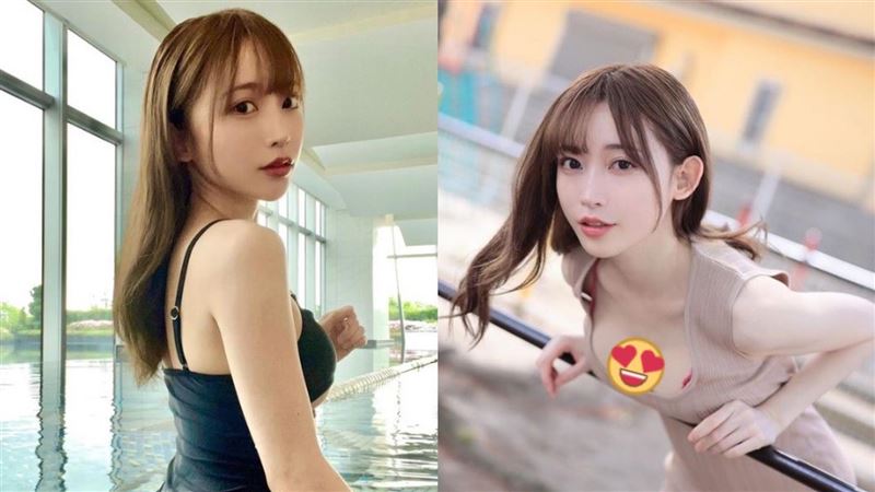 遭爆下海半套店　知名AV女優被罵翻了