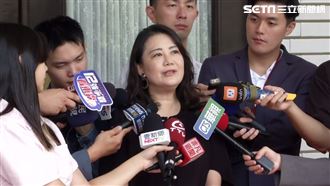 「違憲新三寶」出爐！綠委：回去重讀憲法