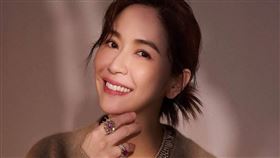 蔡依珊將事業經營的有聲有色。（圖／翻攝自蔡依珊IG）