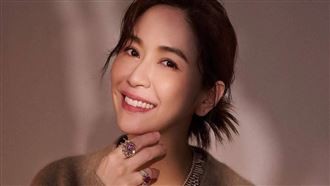 蔡依珊和員工對話影片流出　私下真面目曝