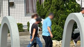 海軍基地,海軍陸戰隊,左營基地,中正哨口,衛兵