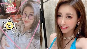 愷樂。（圖／翻攝自臉書、threads）