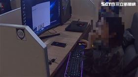 周杰倫,演唱會,門票,黃牛,網咖,工程師,台中（圖／翻攝畫面）