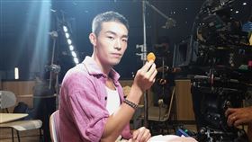 牧森寸頭造型初亮相，廣告單日狂吸20萬觀看。(圖／翻攝自YT）