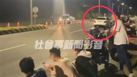 警方為。（圖／翻攝自社會事新聞影音）