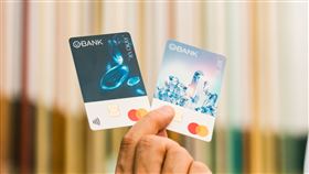 王道銀行彩虹認同卡推六週年感謝祭活動，最高享現金回饋6%。（圖／王道銀行提供）