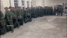 不滿北韓派兵「裝備更好」　俄軍火大鬧內鬨：他X的K營隊