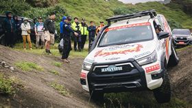 2024消防救災高階越野體驗營