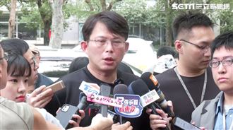 吳思瑤酸立院新三寶！黃國昌：她角色錯亂