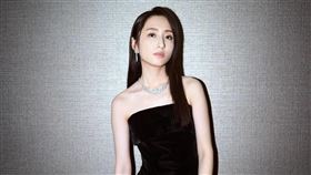 柯佳嬿難得幽默。（圖／翻攝自柯佳嬿IG）