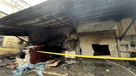 彰化火警意外真相竟翻盤！疑遭竊賊放火