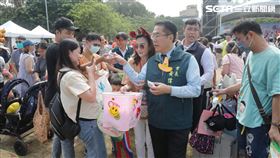 台南,黃偉哲,新營區,南瀛綠都心公園