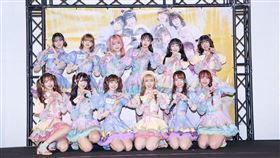 AKB48 Team TP（圖／好言娛樂提供）