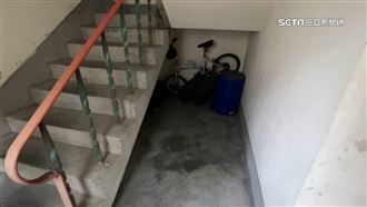 無管委會…公寓頂樓、地下室空間誰能用？