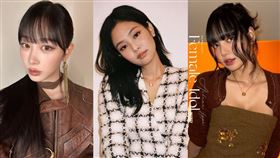 「秋季型女偶像」穿搭範本準沒錯！