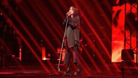 楊乃文（圖／亞神音樂提供）