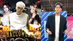 沈建宏無預警化身DJ將現身台南夜店演出。（圖／翻攝自 IG）