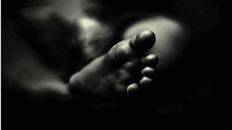 新／老年得子…1月大男嬰「黑面溢奶」亡