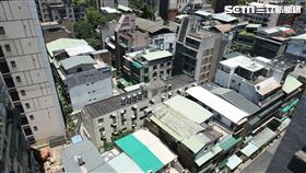 大安區周邊,和平東路及新生南路周邊,台北,大安,大安區,房市。（圖／記者邱榮吉攝影）