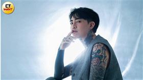 謝和弦封面照（圖／林士傑攝）CTWANG