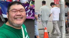 （圖／翻攝自劉宇臉書）