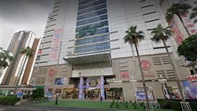 台中,廣三SOGO,百貨（圖／翻攝google maps）