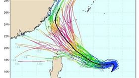 「觀氣象看天氣」臉書